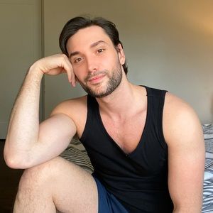 Meet your Posher, Sean